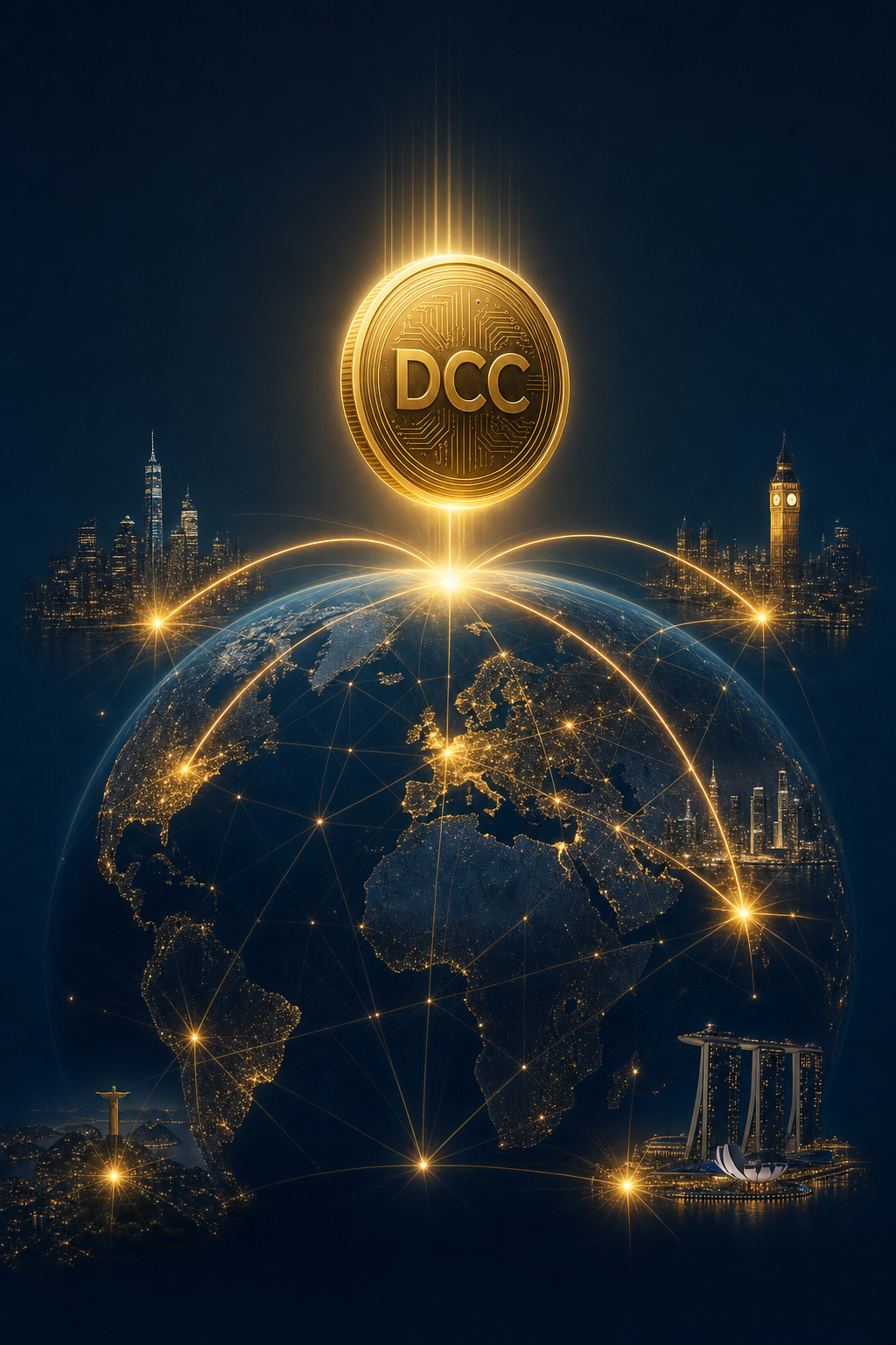 What is DCC?